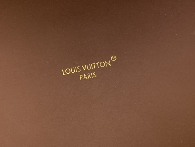 LV Bucket Bags